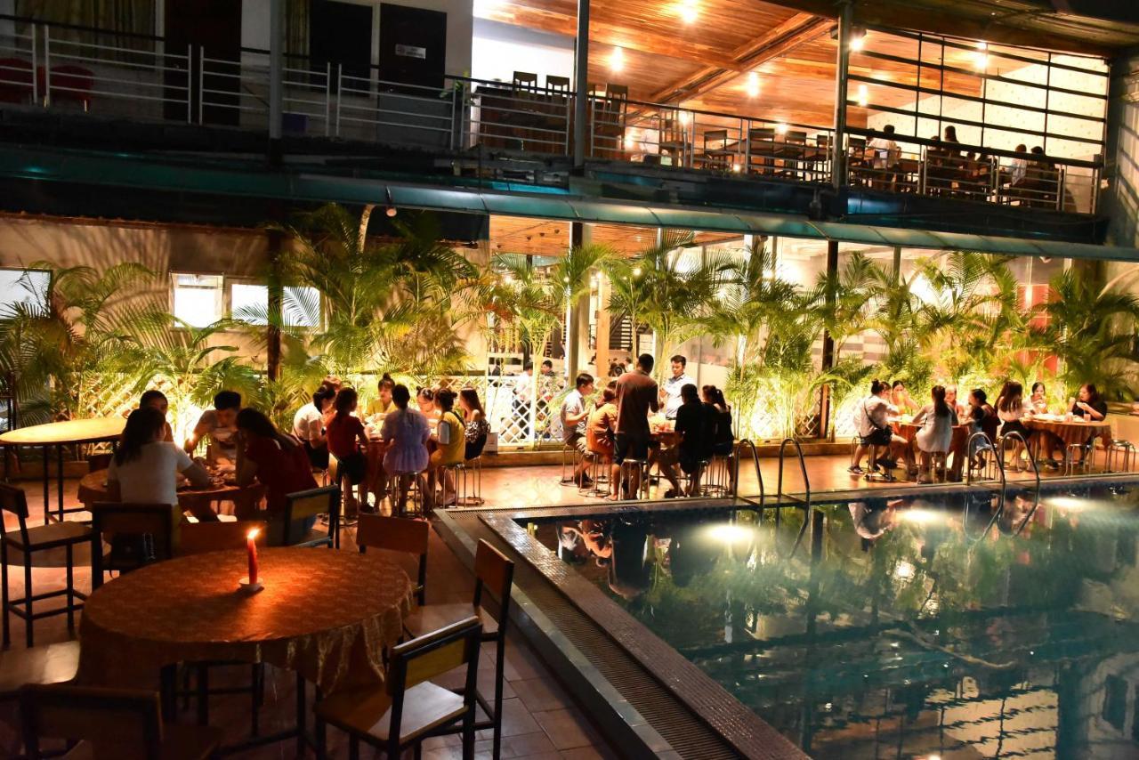 Holiday Phu Quoc Hotel 3* Phu Quoc