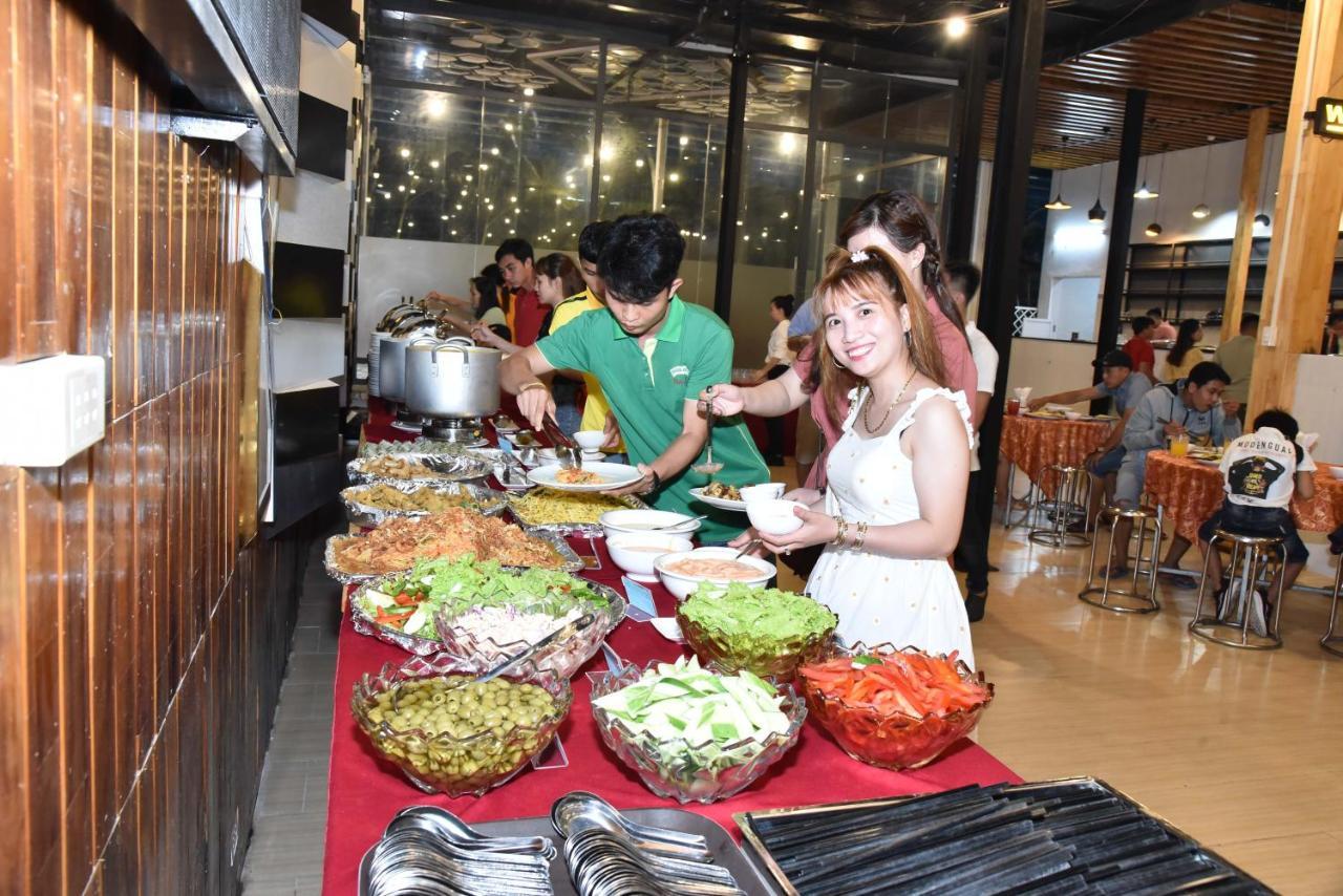 Holiday Phu Quoc Hotel Hotel 3*