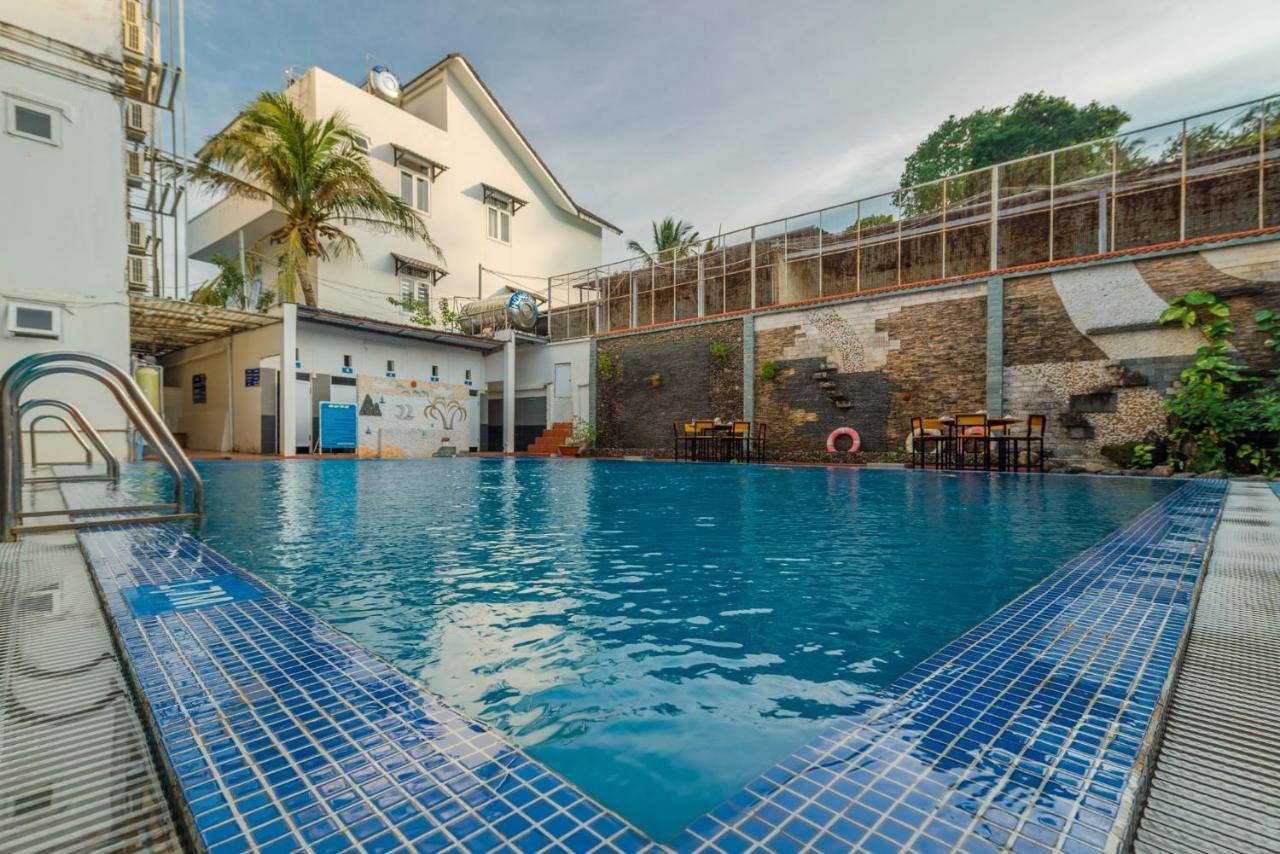 Holiday Phu Quoc Hotel 3* Phu Quoc