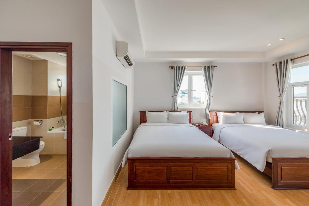 Hotel Holiday Phu Quoc Hotel 3*