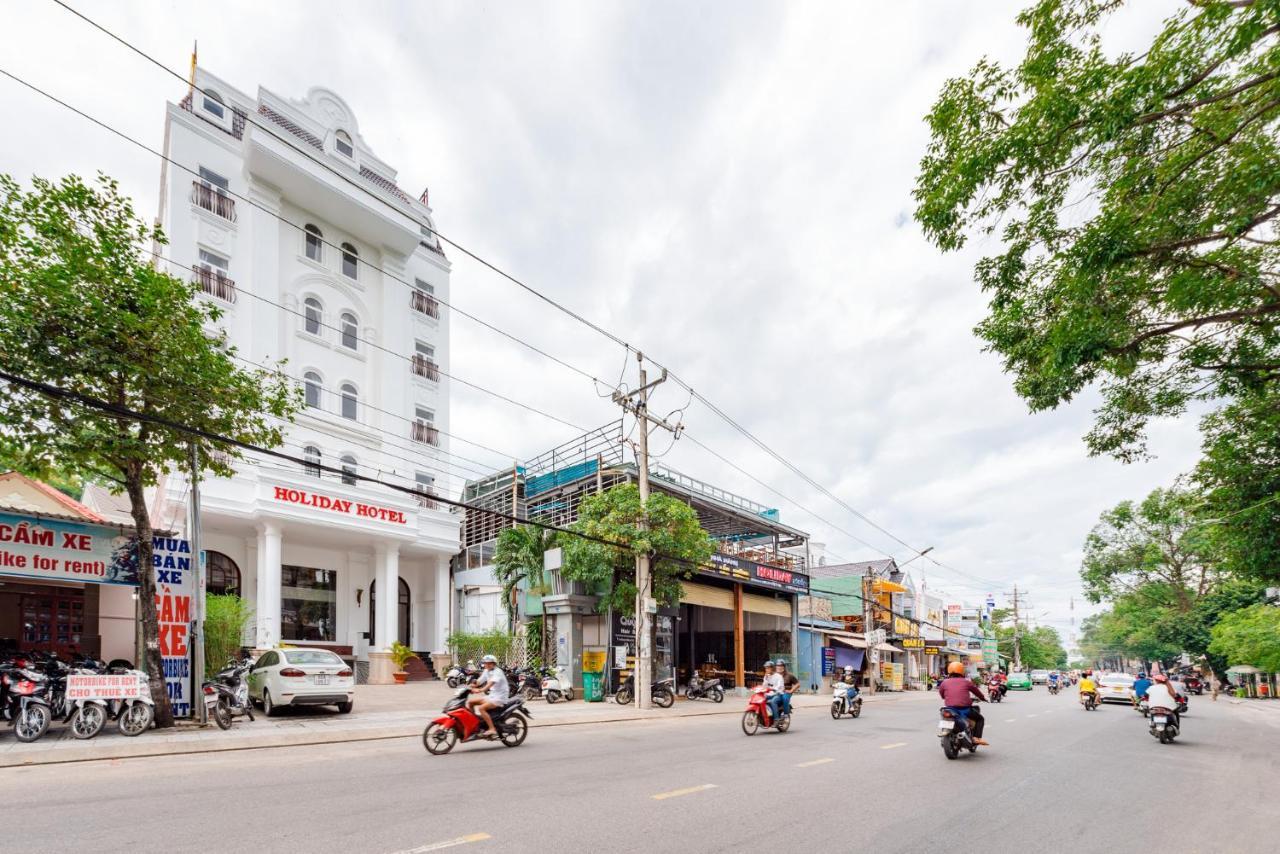 Holiday Phu Quoc Hotel Phu Quoc