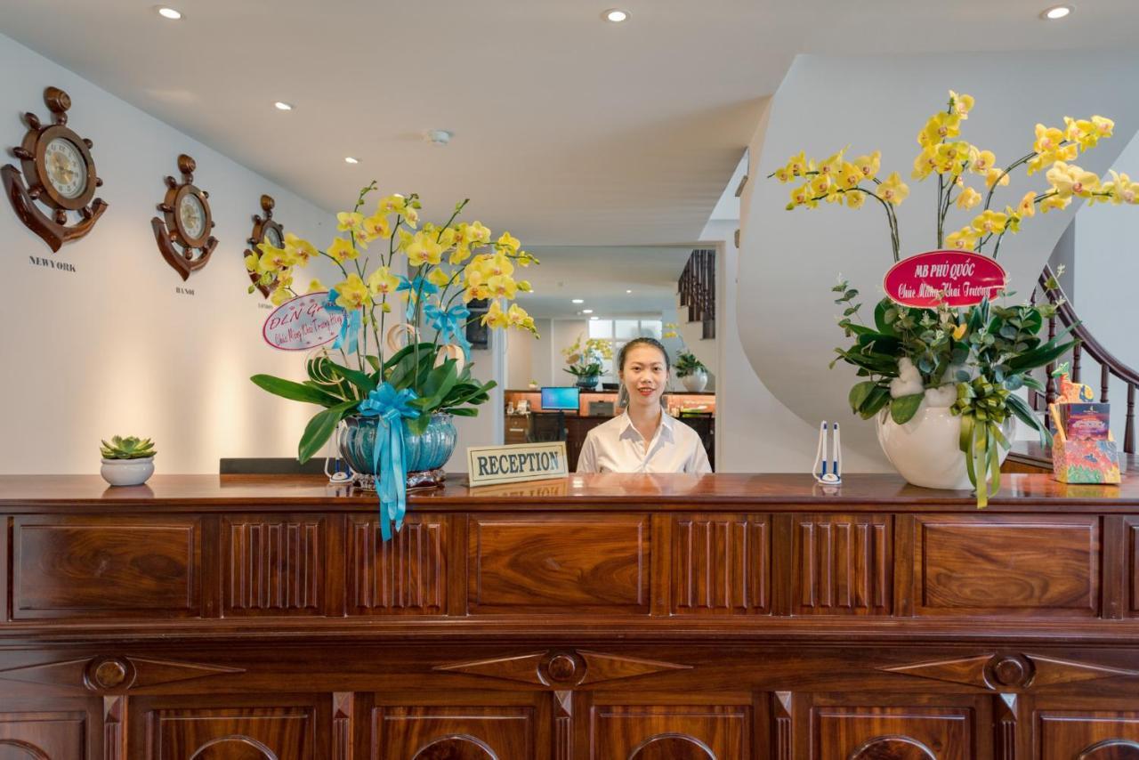 Holiday Phu Quoc Hotel Hotel 3*