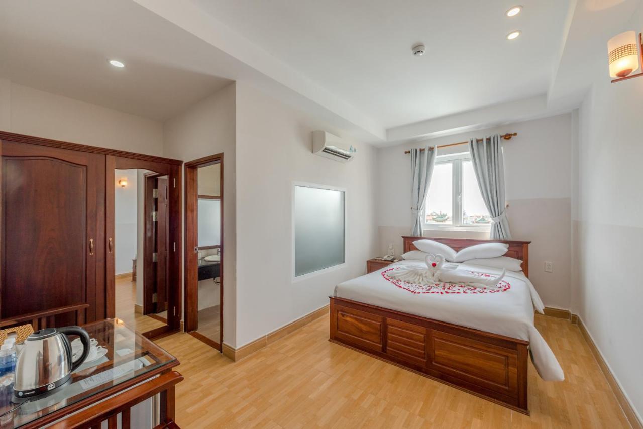 Holiday Phu Quoc Hotel Hotel