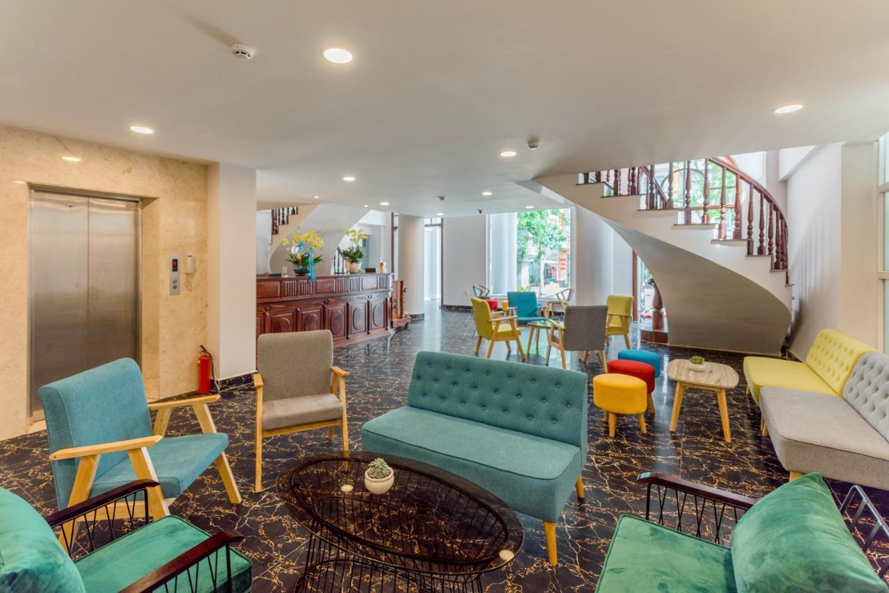Holiday Phu Quoc Hotel