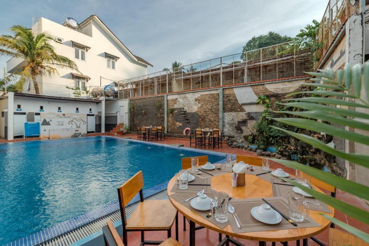 Holiday Phu Quoc Hotel Hotel Phu Quoc