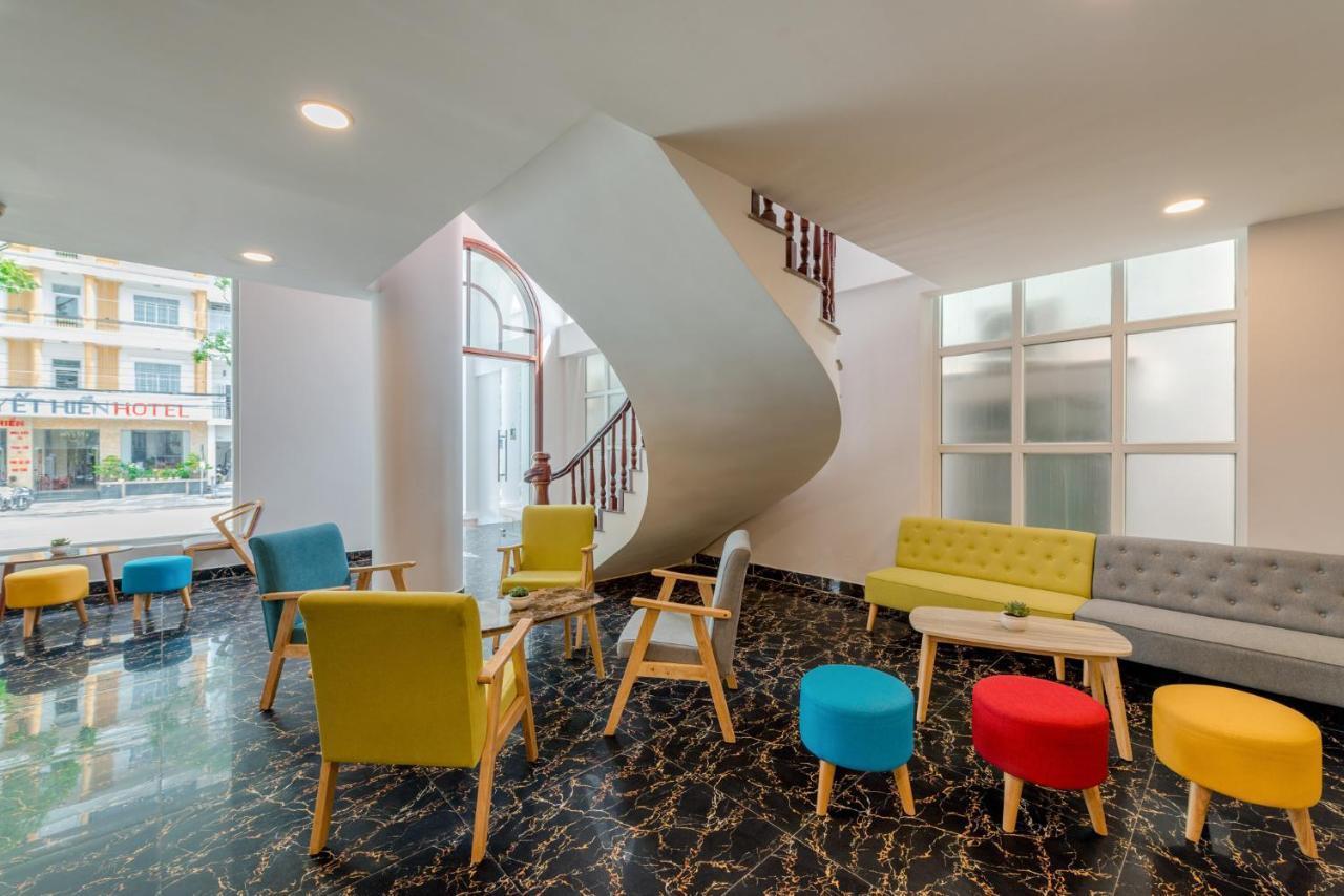 Hotel Holiday Phu Quoc Hotel 3*