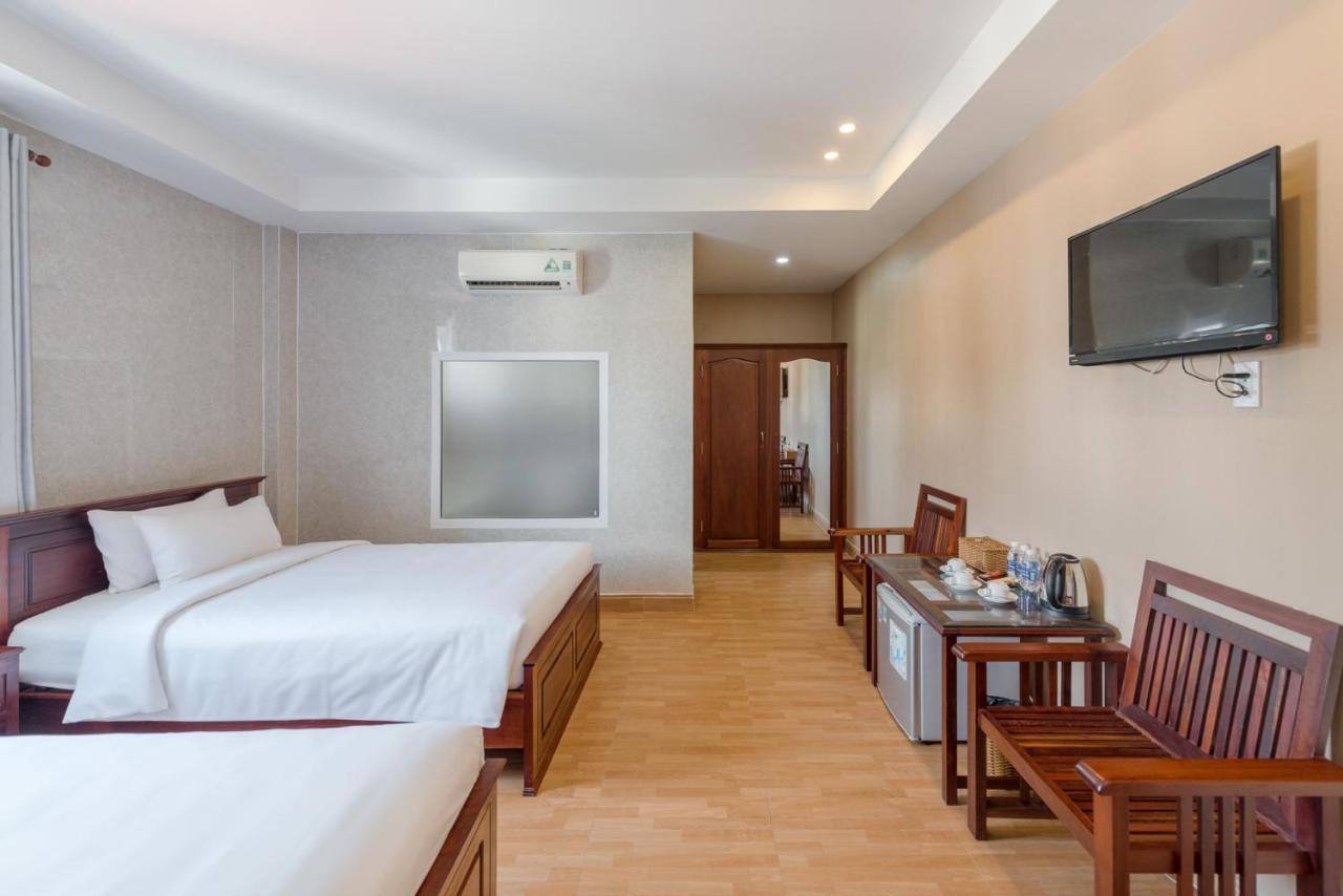 Holiday Phu Quoc Hotel