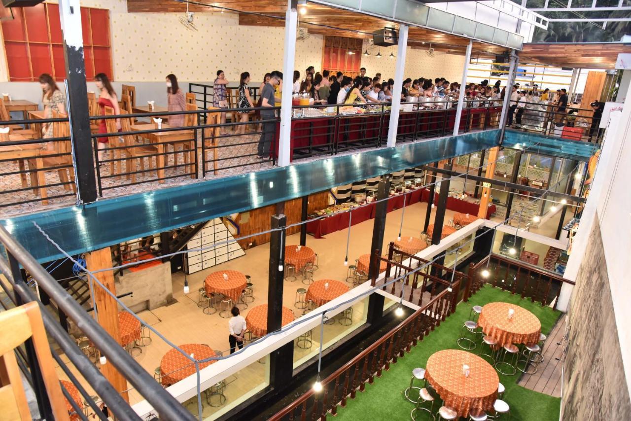 Holiday Phu Quoc Hotel 3* Phu Quoc