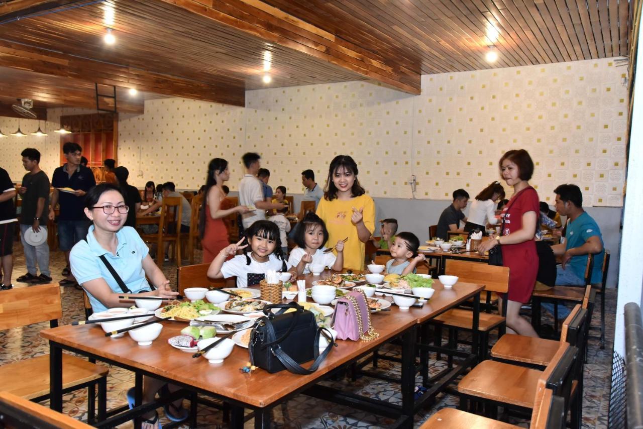 Holiday Phu Quoc Hotel 3*